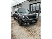 gebraucht Jeep Renegade RenegadeLimited 4x2