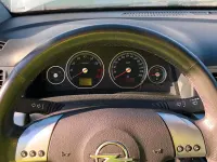 Gebraucht Opel Vectra GTS 147 PS (108 kW) 2003 Silber Limousine