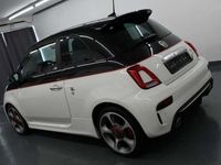 gebraucht Abarth 595 1.4 Turismo MTA+Skydome+Xenon+Navi+PDC!