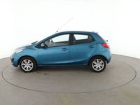 gebraucht Mazda 2 1.3 Center-Line, Benzin, 8.660 €