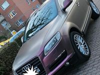 Gebraucht Audi Q7 2007 SUV