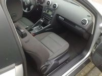 gebraucht Audi A3 A31.6 S tronic Ambiente
