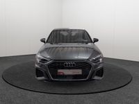 Gebraucht Audi A3 S-Line 150 PS (110 kW) 2022 Grau Limousine