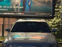 Gebraucht Audi A6 280 PS (205 kW) 2005 Silber Limousine