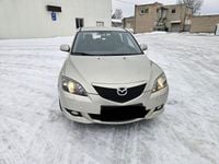 Gebraucht Mazda 3 Comfort 84 PS (61 kW) 2004 Kleinwagen