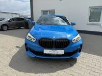 Gebraucht BMW 120 M Sport 190 PS (139 kW) 2020 Blau Kleinwagen