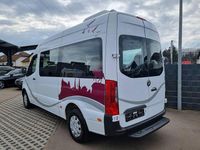 Gebraucht Mercedes Sprinter 143 PS (105 kW) 2021 Weiß Van