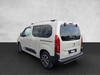 gebraucht Citroën Berlingo Feel M 1.2 EAT8 ALLWETTER NAVI PDC SHZ