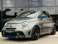 Second-hand Abarth Punto 165 CP (121 kW) 2022 Gri