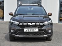 gebraucht Dacia Jogger Extreme Hybrid 140 *Sitzheizung*PDC*