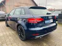 gebraucht Audi A3 Sportback Sport+Navi+LED+PDC+SHZ+TOP