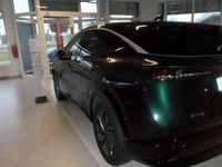 Gebraucht Nissan Ariya Evolve 177 kW (242 PS) 2025 Dk bluish green SUV