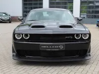 Gebraucht Dodge Challenger 727 PS (534 kW) 2024 Schwarz Coupé
