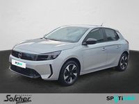 Gebraucht Opel Corsa-e Edition 100 kW (136 PS) 2024 Silber Kleinwagen