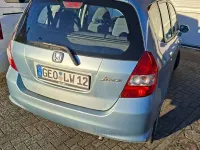 Gebraucht Honda Jazz 77 PS (56 kW) 2008 Kleinwagen