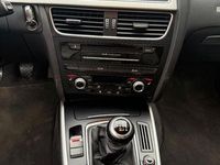 Gebraucht Audi A5 245 PS (180 kW) 2015 Schwarz Coupé