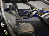 Gebraucht Mercedes S450 367 PS (269 kW) 2026 Manufacturer Limousine