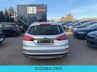 Gebraucht Ford Mondeo Titanium 179 PS (131 kW) 2019 Silber Kombi