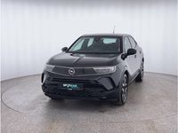 Gebraucht Opel Mokka-e Elegance 100 kW (136 PS) 2023 Schwarz SUV