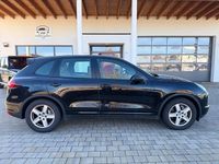 Gebraucht Porsche Cayenne S 382 PS (280 kW) 2013 Schwarz SUV