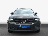 Gebraucht Volvo XC40 120 PS (88 kW) 2025 SUV