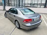 Occasion Saab 9-3 Aero 209 ch (153 kW) 2024 Gris Berline