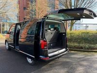 gebraucht VW Multivan T6.1 Generation Six