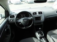 gebraucht VW Polo V Allstar BMT