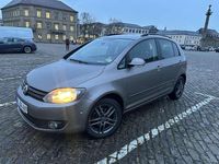 Gebraucht VW Golf VI Team 105 PS (77 kW) 2010 Kleinwagen