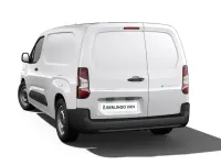Neu Citroën e-Berlingo 100 kW (136 PS) 2026 Eisweiß Van / Kleinbus