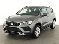 Gebraucht Seat Ateca Style 150 PS (110 kW) 2026 Graphit grau metallic SUV