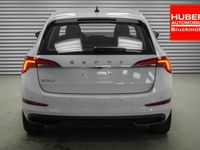 gebraucht Skoda Scala 1,5 TSI DSG Fresh