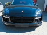Gebraucht Porsche Cayenne 441 PS (324 kW) 2016 Schwarz SUV