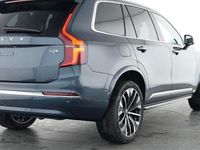 Gebraucht Volvo XC90 Plus 455 PS (334 kW) 2025 Denim blue / metallic SUV