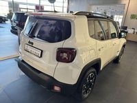 Gebraucht Jeep Renegade 2023 Schwarz SUV