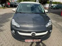 Gebraucht Opel Adam Jam 69 PS (50 kW) 2015 Andere Kleinwagen