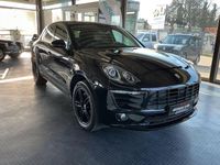 Gebraucht Porsche Macan S 340 PS (250 kW) 2015 Schwarz SUV