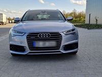 gebraucht Audi A6 3.0 TDI 235kW quattro tiptronic Avant/Luftfed