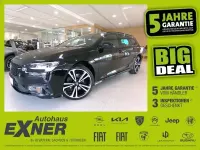 Gebraucht Opel Insignia Ultimate 174 PS (127 kW) 2022 Diamant schwarz Kombi