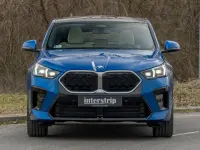 Gebraucht BMW X2 M Sport 163 PS (119 kW) 2026 Blau SUV