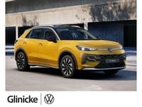 Neu VW T-Roc Style 116 PS (85 kW) 2026 Gelb SUV