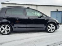 gebraucht VW Golf Plus Sport Tüv Neu