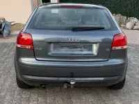 Gebraucht Audi A3 102 PS (75 kW) 2006 Grau Kleinwagen