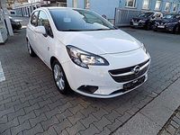 Gebraucht Opel Corsa 90 PS (66 kW) 2019 Weiß Kleinwagen