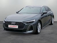 Gebraucht Audi A5 Sport 204 PS (150 kW) 2025 Daytonagrau perleffekt Kombi