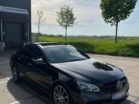 gebraucht Mercedes E63 AMG S | Vollausstattung | Scheckheft | Top