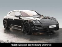 Neu Porsche Taycan Black Edition 319 kW (435 PS) 2026 Schwarz Limousine