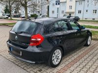 gebraucht BMW 118 i Automatik