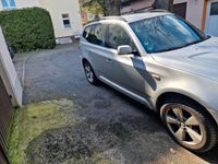 gebraucht BMW 501 X3PS M-Packet