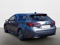 Gebraucht Toyota Corolla 178 PS (130 kW) 2025 Grey metallic Kombi